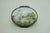 Paint 1970s England Halcyon Days Enamel Bonbonniere Bunny Rabbit Trinket Box 2" For Sale - Image 7 of 13
