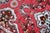 1920s, Handmade Antique Persian Malayer Runner Rug 2.5' X 12.5' For Sale - Image 4 of 14