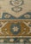 Turkish Mini Rug Oriental Hand Knotted Vintage Rug 1'9" x 3'1" #21139 For Sale In Houston - Image 6 of 8