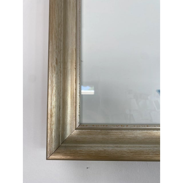 Fruit Tree Prints in Blue and White Jars For Sale - Image 4 of 4