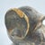 Early 20th Century Baule Monkey Vessel with Lid Côte d'Ivoire For Sale - Image 12 of 14