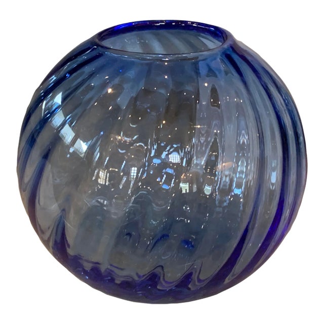 William Yeoward Rose Bowl For Sale