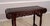 Chinese Vintage Rosewood Chinese Hand Carved Sofa Table For Sale - Image 3 of 13