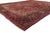 79895 Antique Persian Heriz Rug, 10'02 x 12'09. The Crimson Reverie: An Antique Persian Heriz Masterpiece of Timeless...
