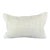16 x 24 Hemp Pillow Turkish Cushion Natural White Pillow Cushion Cover For Sale