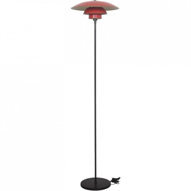 PH 4/3 Floor Lamp by Poul Henningsen, 1930s For Sale - Image 10 of 10
