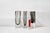 Sommerso Vases in Murano Glass by Flavio Poli, 1970s, Set of 4 For Sale - Image 9 of 9