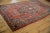 Vintage Sarouk Rug - 4'4" x 6'10" For Sale - Image 12 of 12