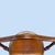Wood Late 19th Century Victorian English 3-Tier Cake Stand in Mahogany With Satinwood Stringing For Sale - Image 7 of 13