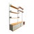 Mid-Century Modern Wall Shelf by Dieter Rams for Vitsoe For Sale - Image 3 of 7