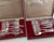 1980s Silver Plated Pastry Forks, La Regence - Set of 12 For Sale - Image 15 of 15
