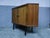 Vintage Sideboard in Metal & Wood For Sale - Image 18 of 18