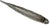 Outstanding & Fine Large Antique Signed Tiffany & Company Sterling Silver Letter Opener - Circa 1890s For Sale - Image 12 of 18