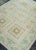 Tan Turkish Vintage Rug 4'3" x 5'9" #20790 For Sale - Image 8 of 8