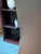 Zuri Furniture Lush Adjustable Swivel Bar Stool For Sale In San Francisco - Image 6 of 13