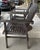 Pair of 1950s Adirondack Lawn or Patio Chairs For Sale In Los Angeles - Image 6 of 11