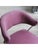 Padded Chairs, 1970s, Set of 4 For Sale - Image 12 of 14