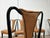 Vintage Italian Chairs attributed to Vittorio Dassi for Dassi Mobili Moderni, 1950, Set of 6 For Sale - Image 12 of 18
