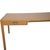 Elm Desk by Bernt Petersen, 1970s For Sale - Image 3 of 18