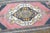 Turkish Oushak Vintage Anatolian Carpet For Sale - Image 3 of 11