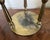 Antique 19th Century English Victorian Miniature Brass Tripod Table Trivet or Candle Riser Stand For Sale - Image 18 of 18