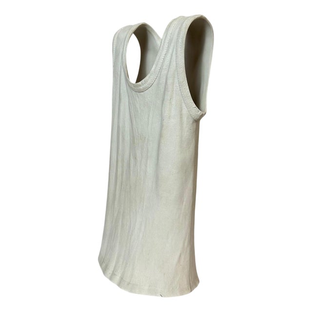 Vase from Débardeur Marcel, 1980 For Sale