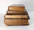 Mid-Century Faux Leatherbound Book Decorative Box, French or English For Sale In New York - Image 6 of 13