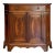 1930s Vintage Server Buffet Sideboard, Charak Furniture For Sale