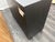 Rh Restoration Hardware Bezier Sideboard – 48" 2-Door Black Oak / Bronze | American White Oak | Designed by the Van Thiels For Sale - Image 10 of 18