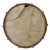 Antique Maple Bass Drum For Sale In Savannah - Image 6 of 8