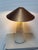 Kelly Wearstler for Visual Comfort Signature Miramar Accent Lamp, Porous White For Sale - Image 9 of 12