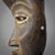 Early 20th Century Dan Dean Gle Mask For Sale - Image 9 of 10