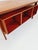Vintage Danish Teak Desk by Kai Kristiansen for FM Møbler, Denmark, 1960s For Sale - Image 17 of 18