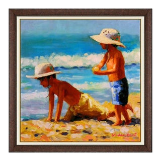 Brothers, Michael Vincent For Sale