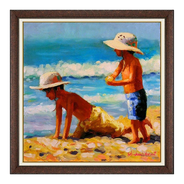 Brothers, Michael Vincent For Sale