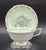 Mid 20th Century Vintage 1939-1949 'Double Warrant' Paragon 'To the Bride' Teacup and Saucer by Appointment Hm Queen Elizabeth and Hm Queen Mary For Sale - Image 5 of 18