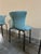 Metal Vintage Japanese Miabi Chairs by Kazuhide Takahama for B&B Italia, 1980s, Set of 4 For Sale - Image 7 of 11