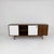 Italian Teak Sideboard, 1970s For Sale - Image 3 of 11