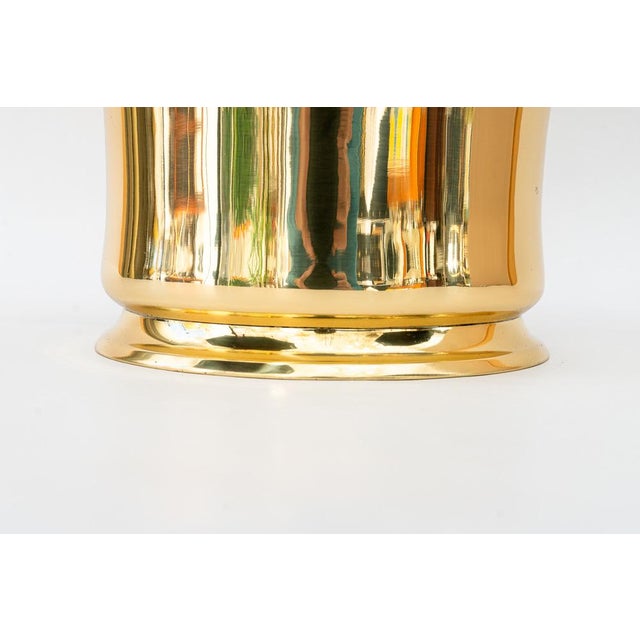 Champagne Bucket, Vienna, Austria, 1908 For Sale - Image 6 of 14