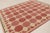 Late 20th Century Contemporary Scandinavian Style Geometric Wool Rug, by Rug & Kilim, India For Sale - Image 5 of 10
