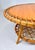 Rustic Vintage Snowshoe Coffee Table by SnoCraft, Norway Maine For Sale - Image 3 of 10