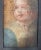 18th Century or Earlier Well Framed Old Master Painting Fragment or Study of a Young Boy For Sale - Image 4 of 11
