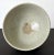 Small Korean White Ceramic Stem Bowl Joseon Dynasty For Sale - Image 11 of 12