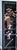 Mid 20th Century Mid 20th Century Chinese Export Six Panel Carved Soapstone Coromandel Screen For Sale - Image 5 of 16