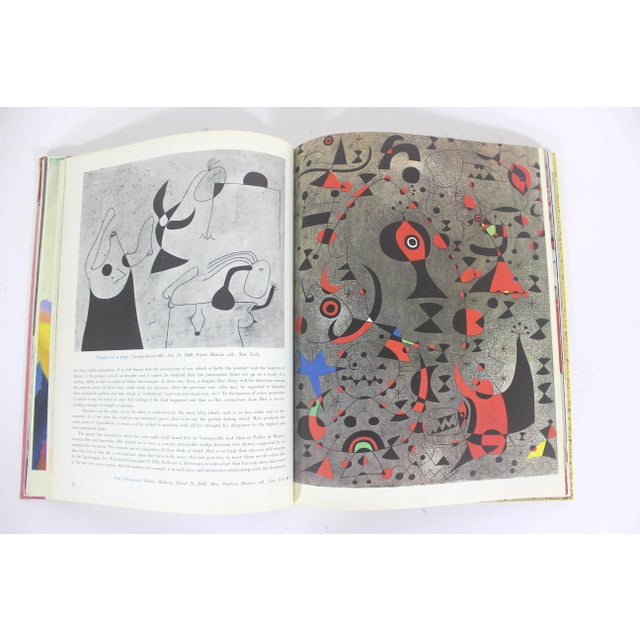 1960 Modern Art Yesterday and Tomorrow Selective Eye IV Hardcover Book For Sale - Image 10 of 11