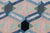 Modern Handmade Pastel Kilim Wool Area Rug – Flatweave Geometric by Apadana For Sale - Image 4 of 10