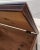 19Thc Original Painted Blanket Chest From Epharta, Pennsylvania For Sale - Image 9 of 10