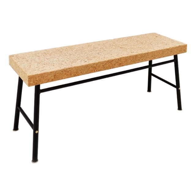 Sinnerlig Bench by Ilse Crawford for Ikea, 2010s For Sale