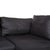 Halma Leather Corner Sofa from La Nuova Casa For Sale - Image 5 of 14