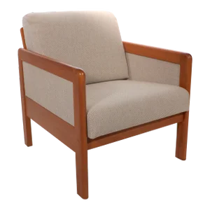 Hestbaek Lounge Chair